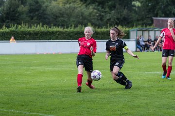 Bild 222 - wBJ SV Henstedt Ulzburg - Kieler MTV : Ergebnis: 9:0